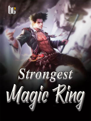 Strongest Magic Ring